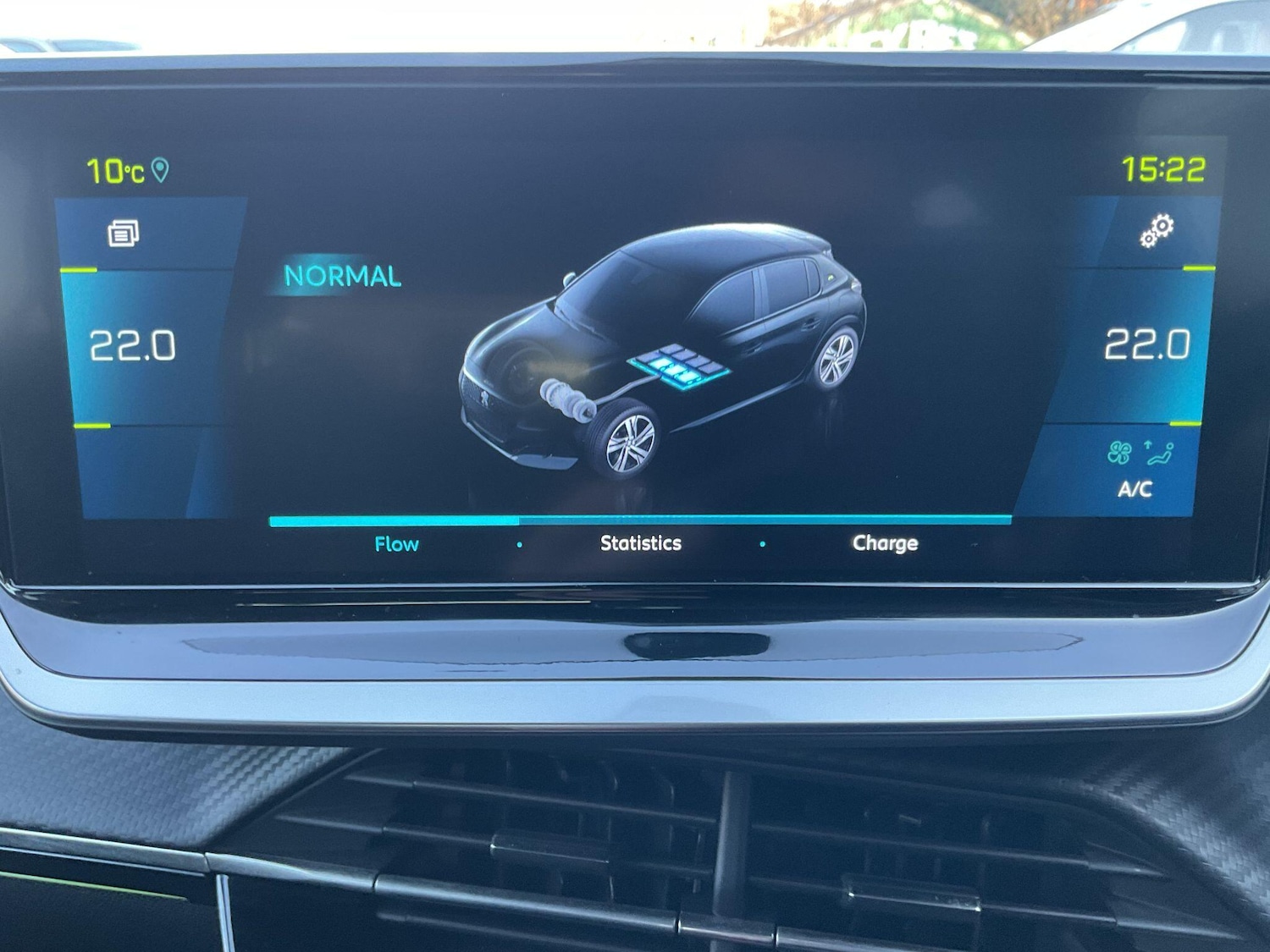 Used Peugeot E-208 2023 for sale - 77769220: Photo 25