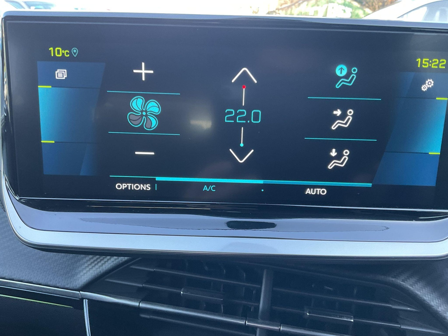 Used Peugeot E-208 2023 for sale - 77769220: Photo 26