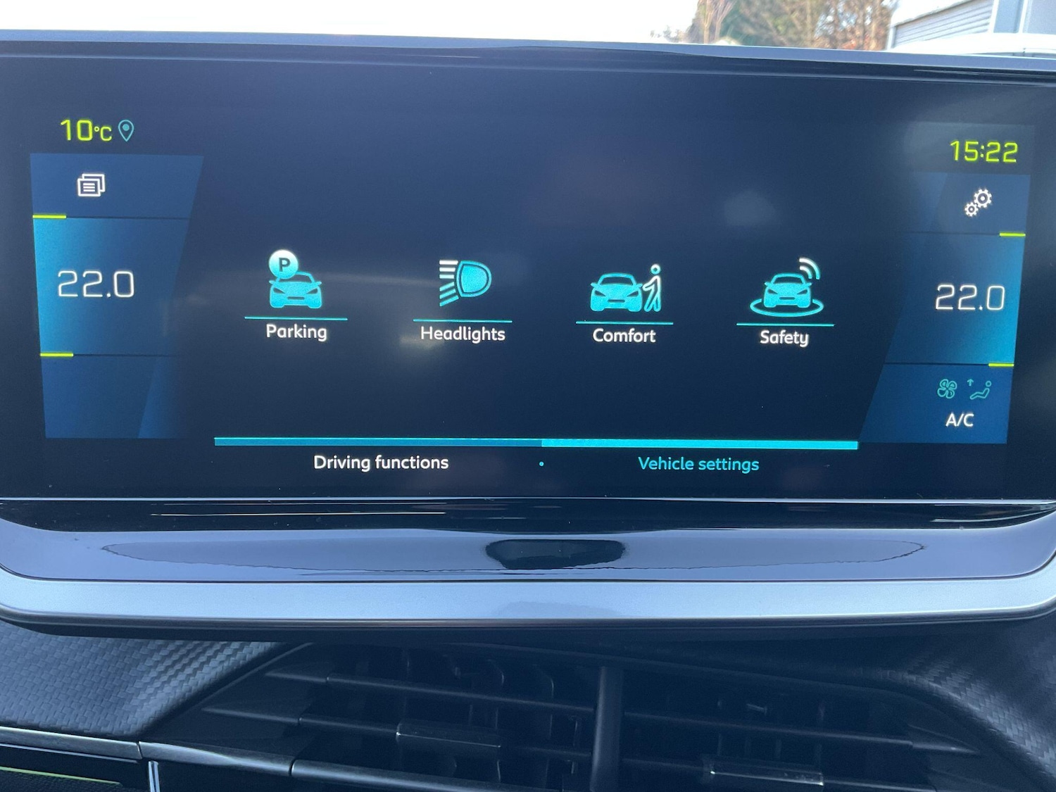 Used Peugeot E-208 2023 for sale - 77769220: Photo 28