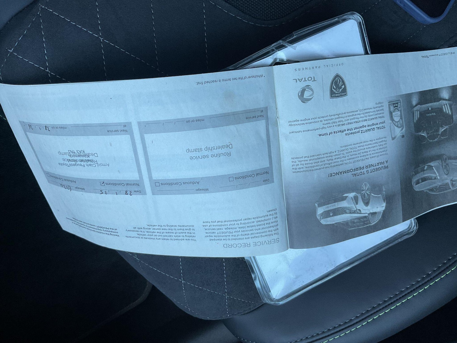 Used Peugeot E-208 2023 for sale - 77769220: Photo 29