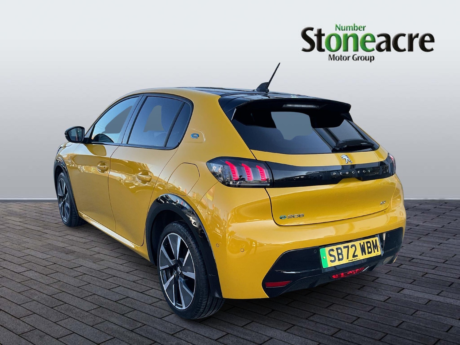 Used Peugeot E-208 2023 for sale - 77769220: Photo 5