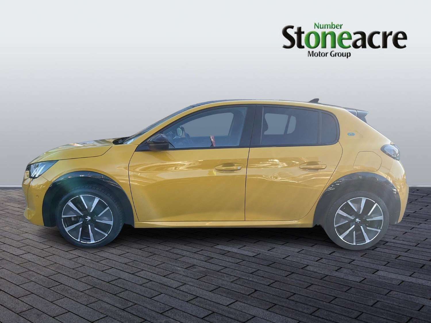 Used Peugeot E-208 2023 for sale - 77769220: Photo 6