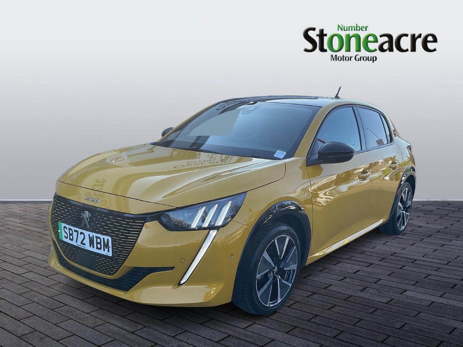 Used Peugeot E-208 2023 for sale - 77769220: Photo 7