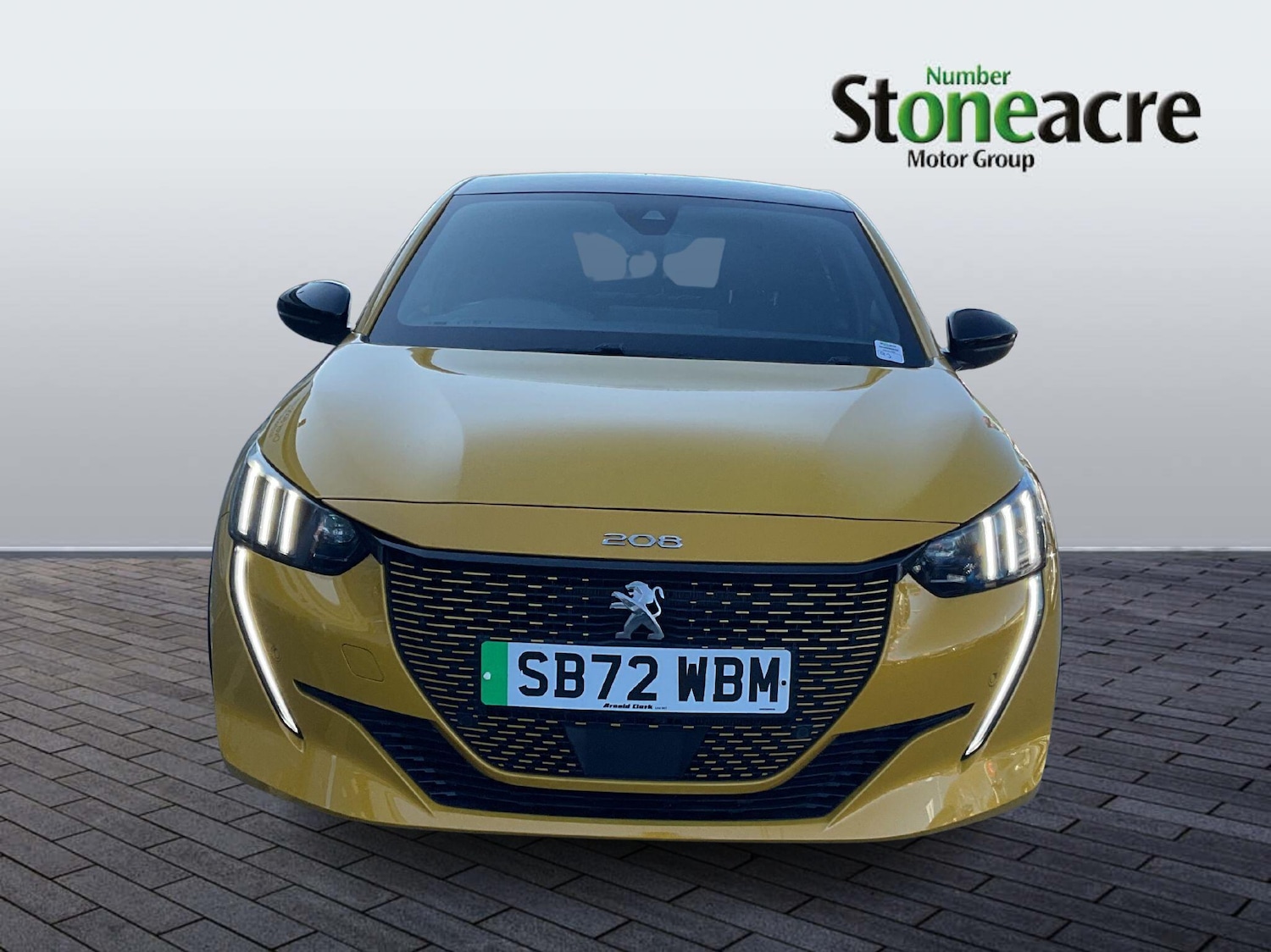 Used Peugeot E-208 2023 for sale - 77769220: Photo 8