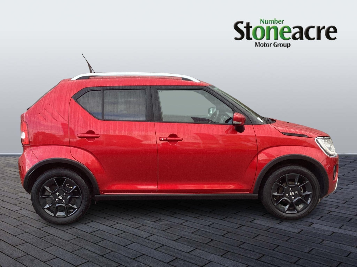Used Suzuki Ignis 2023 for sale - 76269837: Photo 10