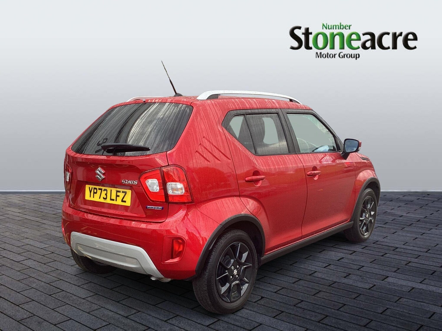 Used Suzuki Ignis 2023 for sale - 76269837: Photo 11