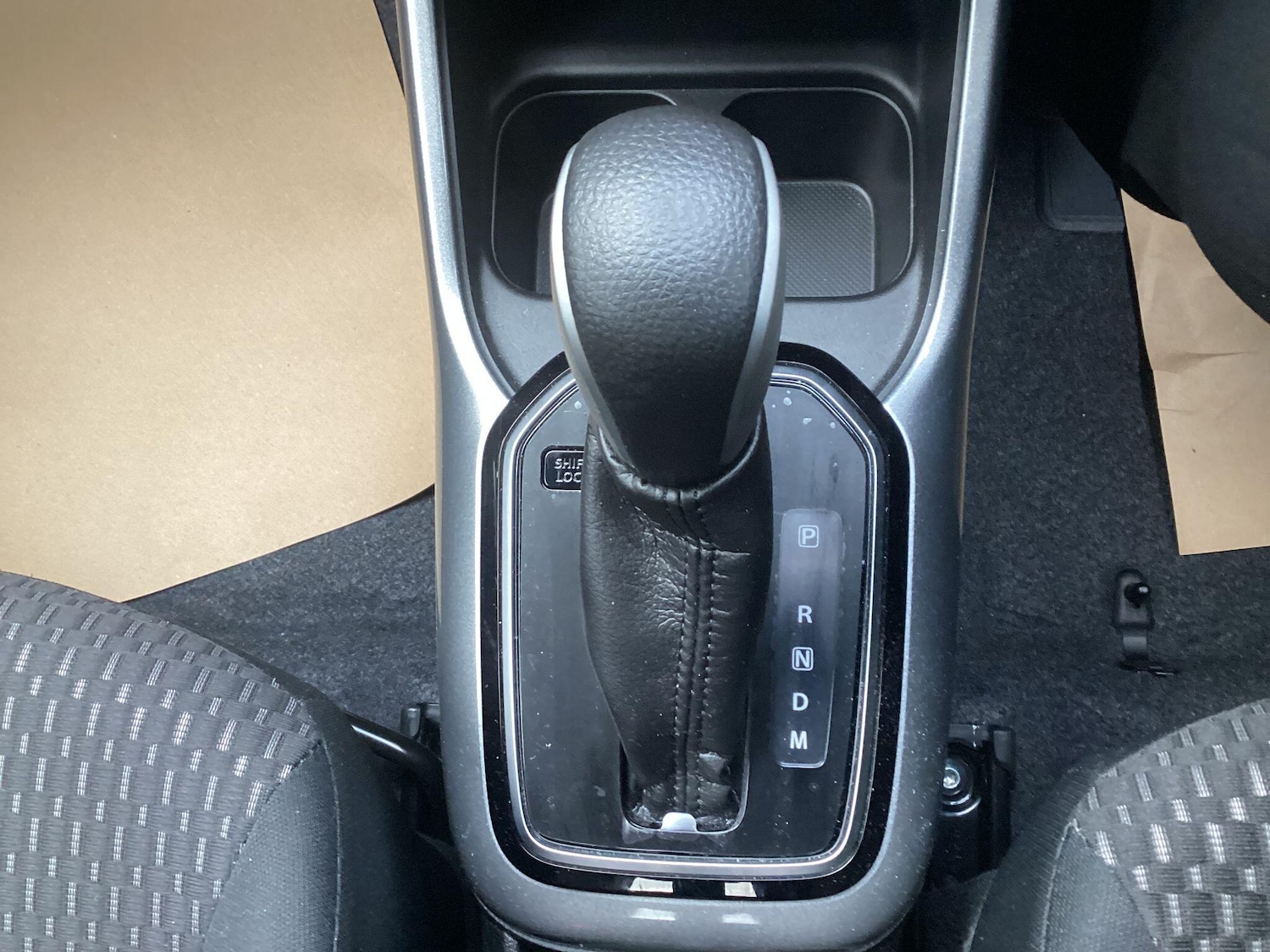 Used Suzuki Ignis 2023 for sale - 76269837: Photo 15