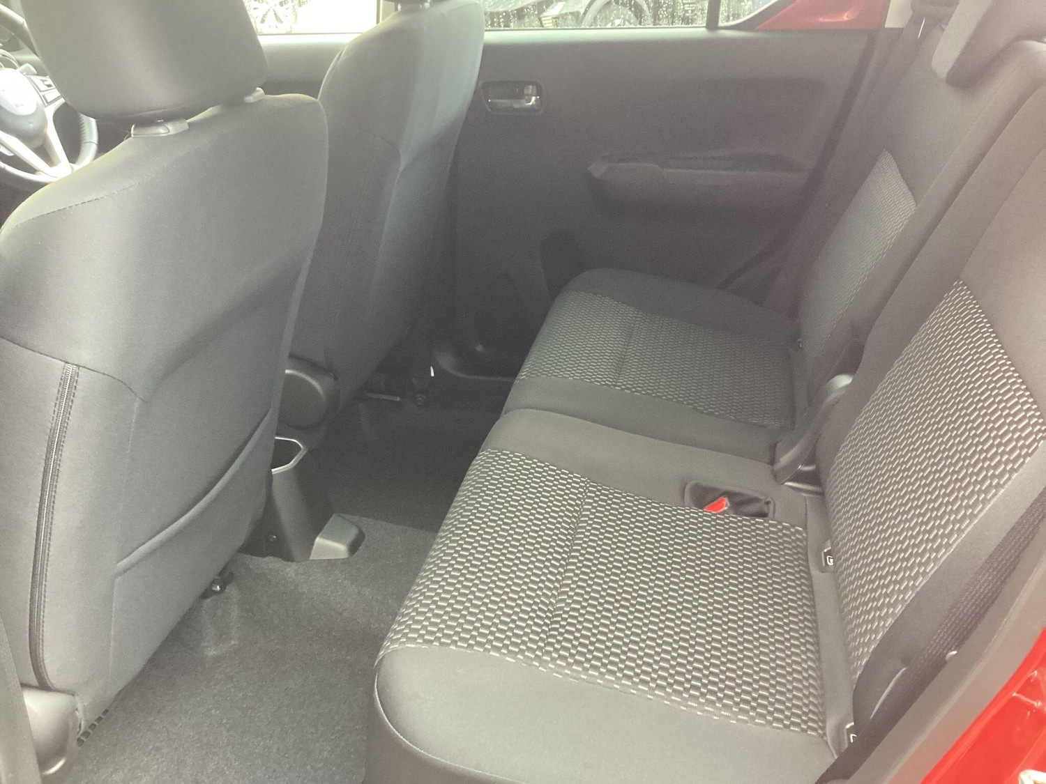 Used Suzuki Ignis 2023 for sale - 76269837: Photo 16