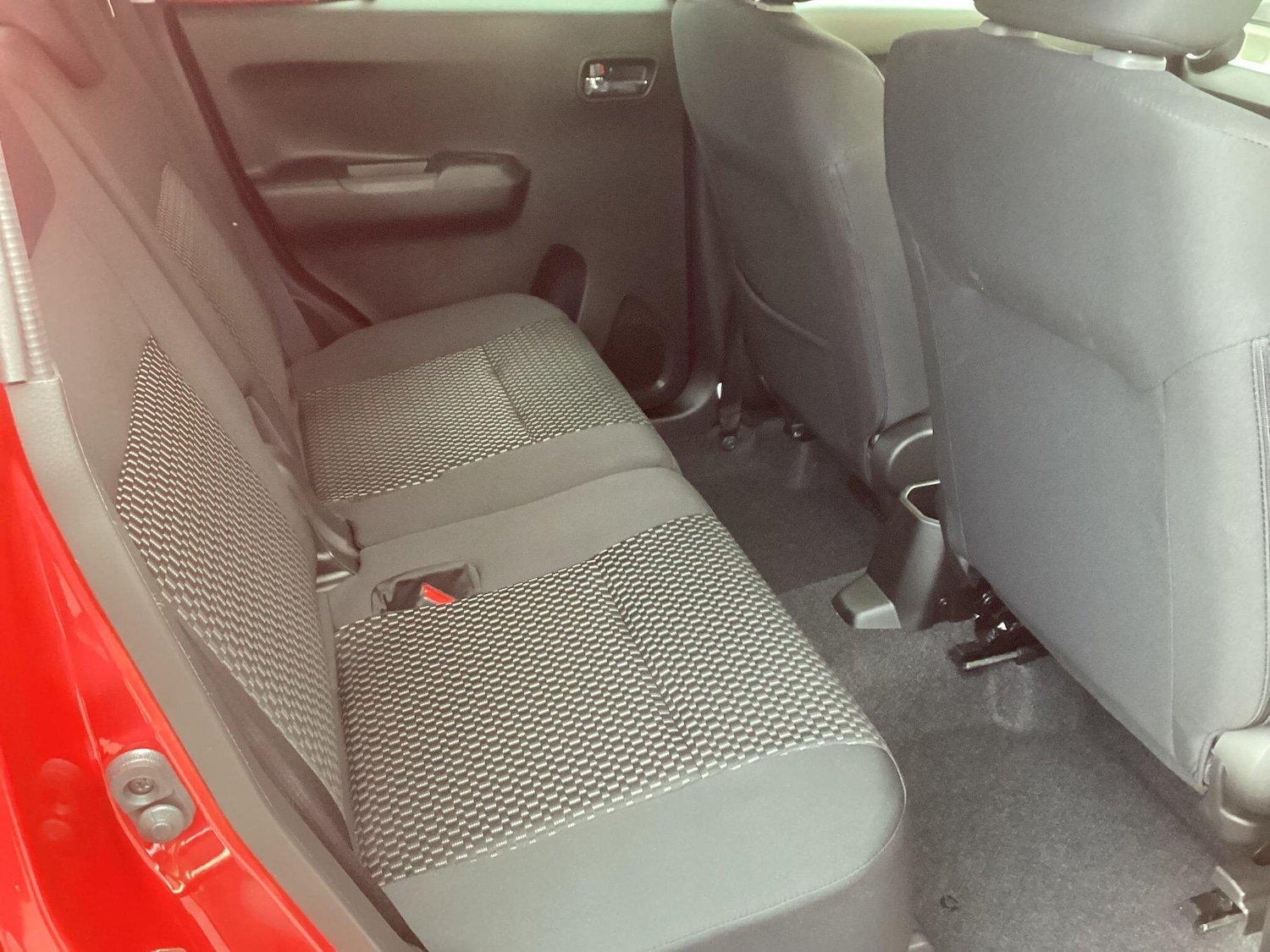 Used Suzuki Ignis 2023 for sale - 76269837: Photo 17