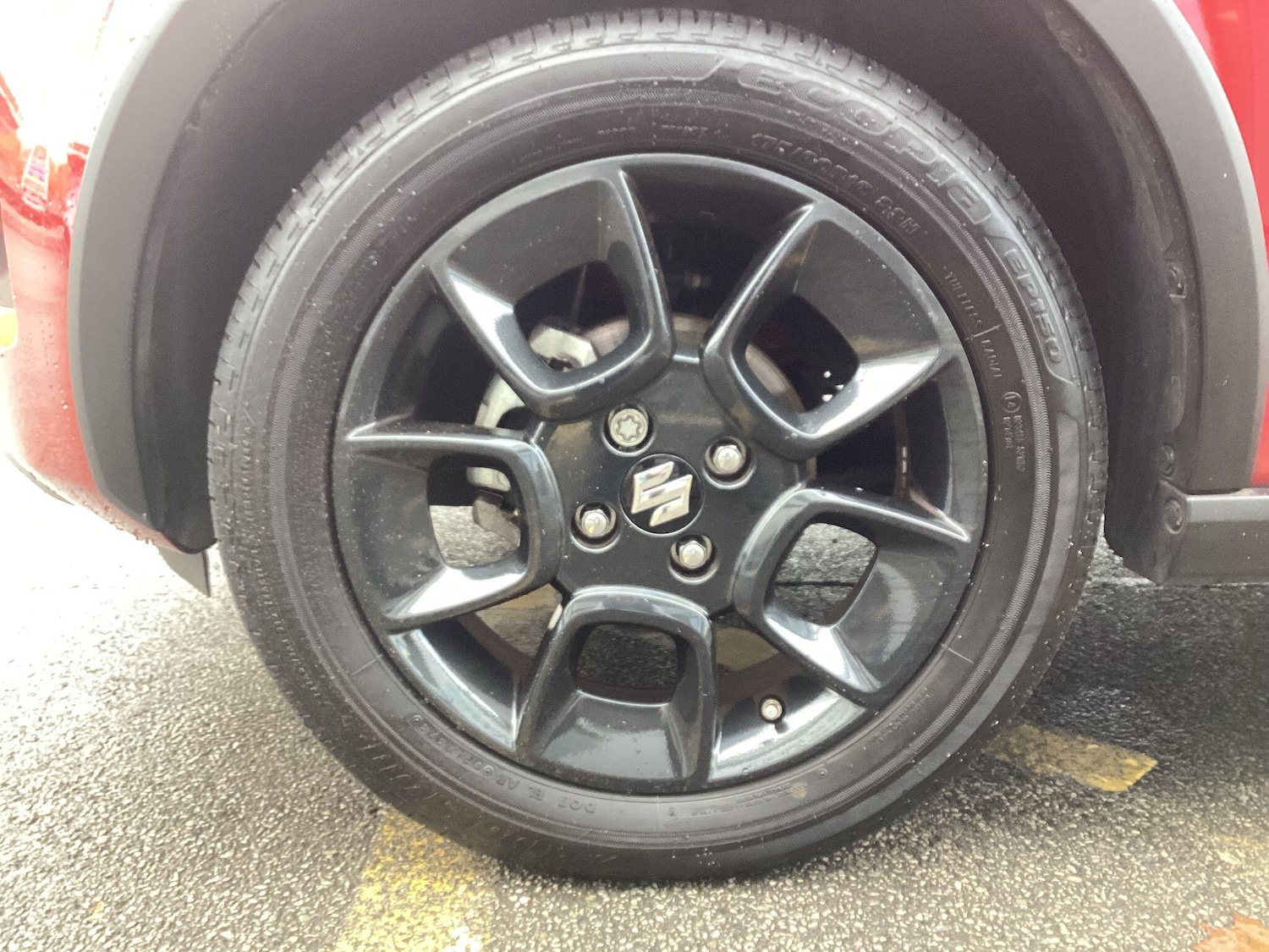 Used Suzuki Ignis 2023 for sale - 76269837: Photo 19