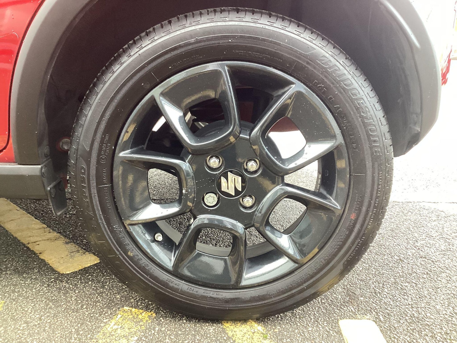 Used Suzuki Ignis 2023 for sale - 76269837: Photo 20