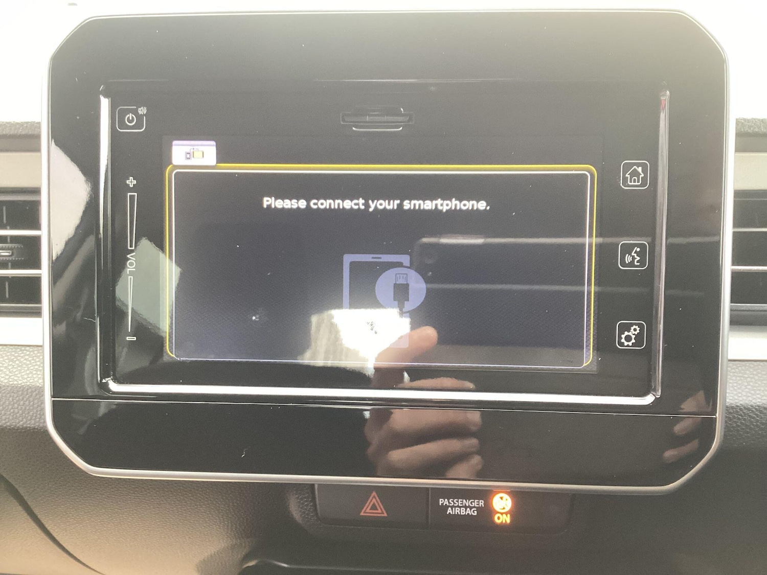 Used Suzuki Ignis 2023 for sale - 76269837: Photo 23