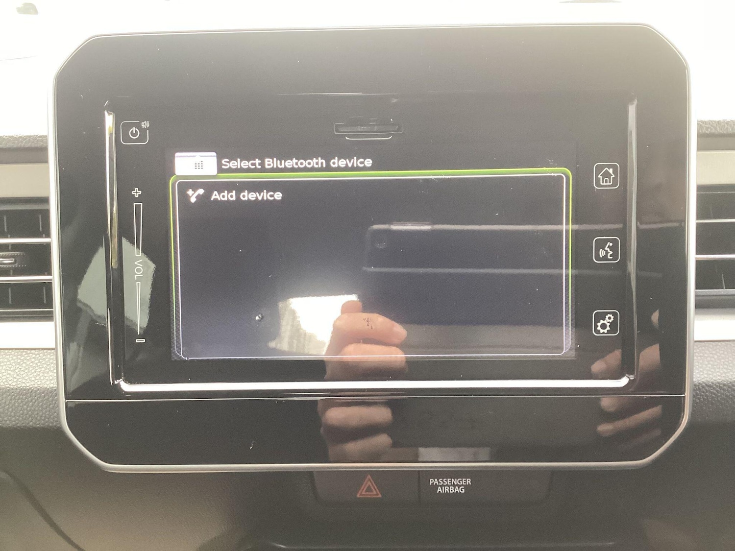 Used Suzuki Ignis 2023 for sale - 76269837: Photo 24