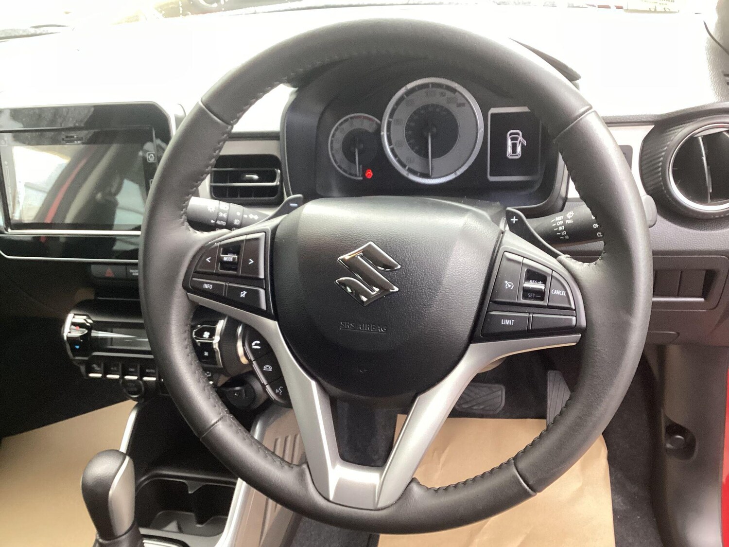 Used Suzuki Ignis 2023 for sale - 76269837: Photo 28