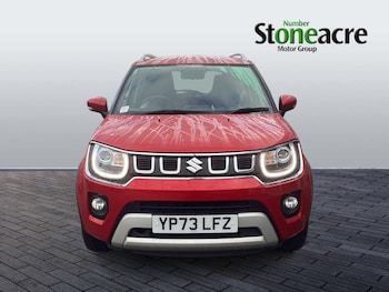 Used Suzuki Ignis 2023 for sale - 76269837: Photo