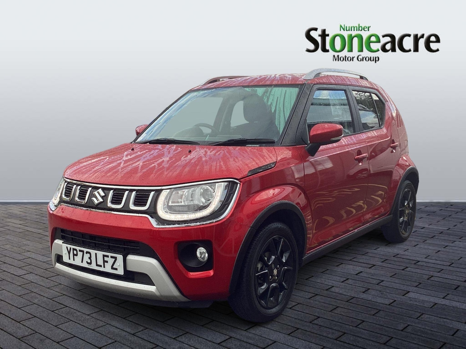 Used Suzuki Ignis 2023 for sale - 76269837: Photo 6
