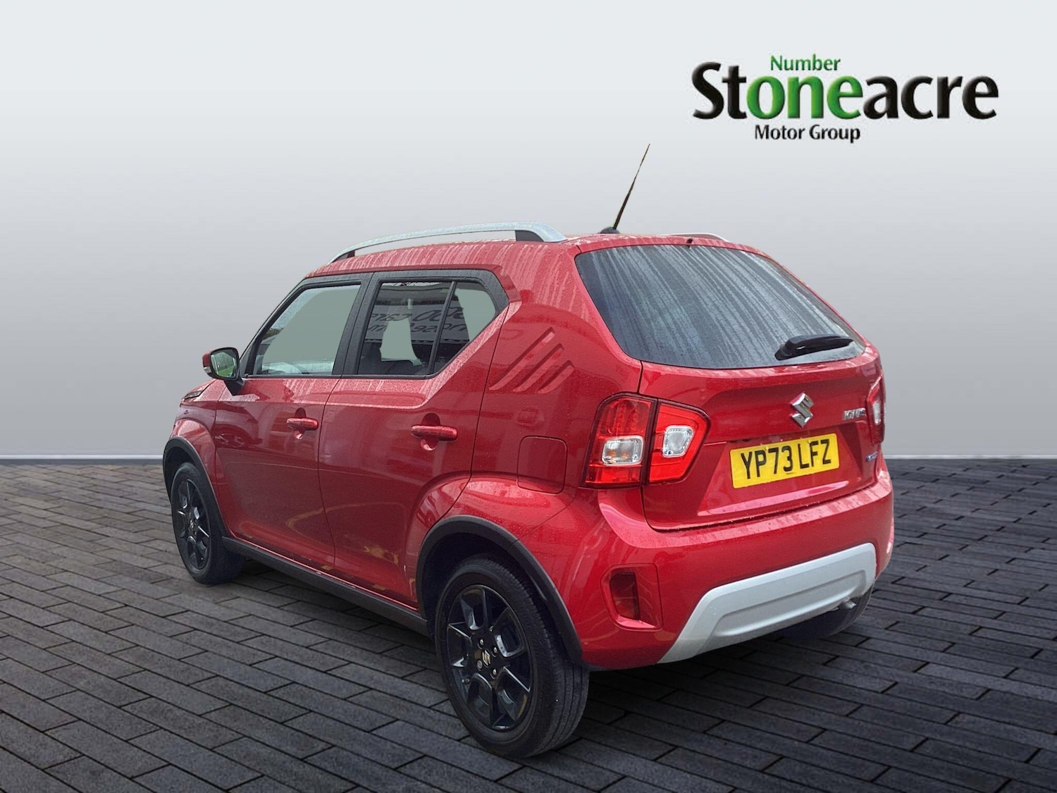 Used Suzuki Ignis 2023 for sale - 76269837: Photo 7