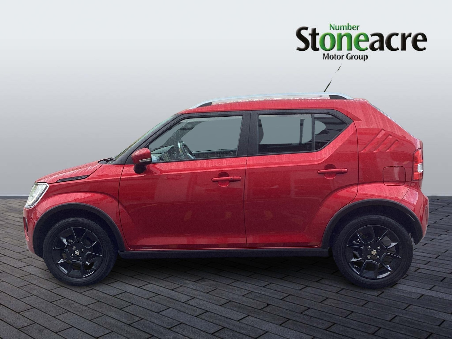 Used Suzuki Ignis 2023 for sale - 76269837: Photo 8