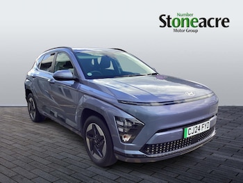 Hyundai - KONA