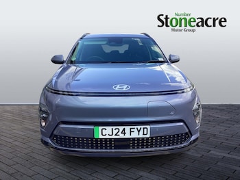 Used Hyundai KONA 2024 for sale - 75977294: Photo
