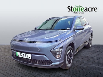 Used Hyundai KONA 2024 for sale - 75977294: Photo