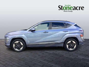 Used Hyundai KONA 2024 for sale - 75977294: Photo