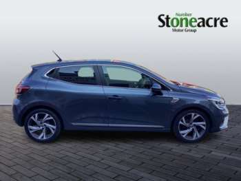 Used Renault Clio 2020 for sale - 74161397: Photo