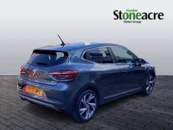 Used Renault Clio 2020 for sale - 74161397: Photo