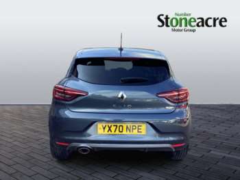 Used Renault Clio 2020 for sale - 74161397: Photo