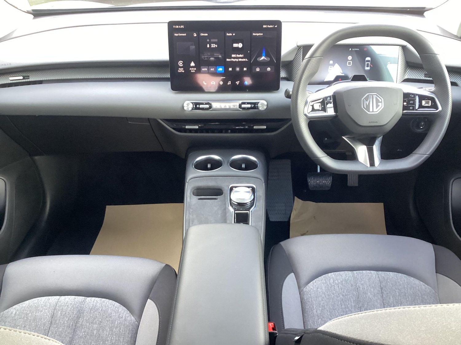 Used MG MGS5 2025 for sale - 76645517: Photo 12