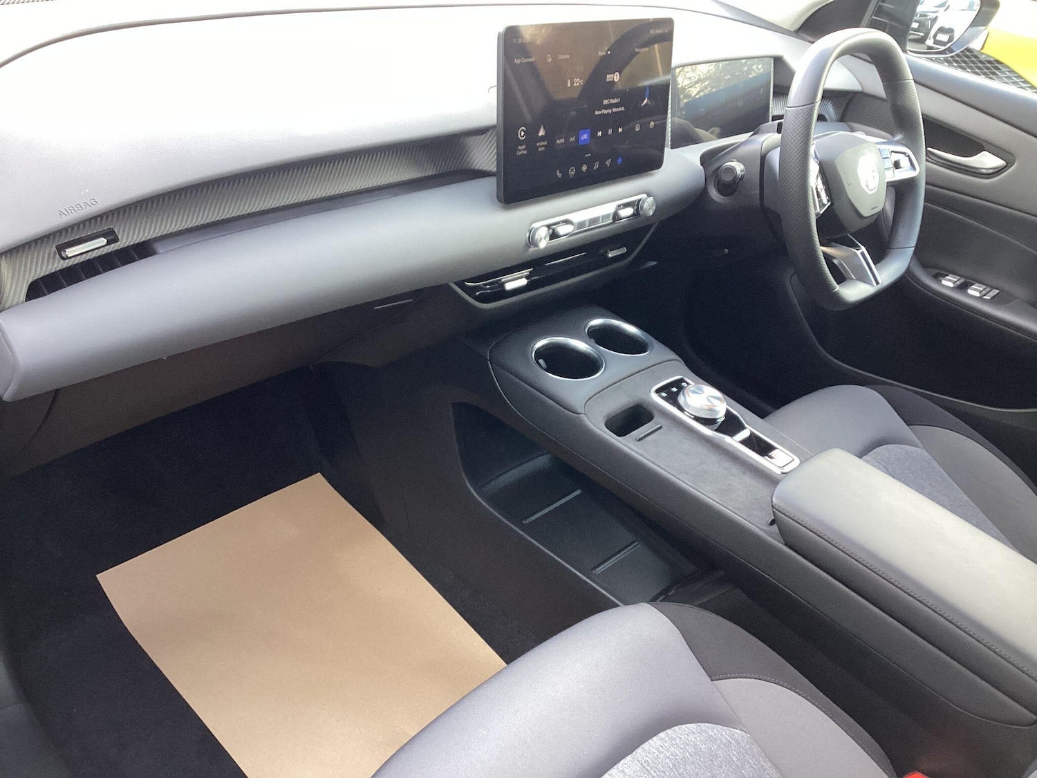 Used MG MGS5 2025 for sale - 76645517: Photo 13