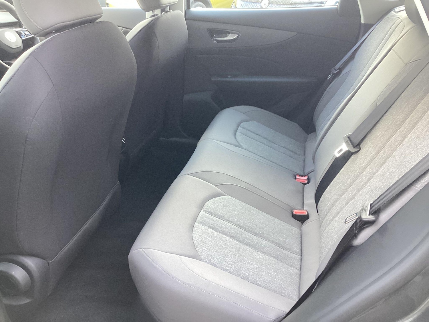 Used MG MGS5 2025 for sale - 76645517: Photo 14