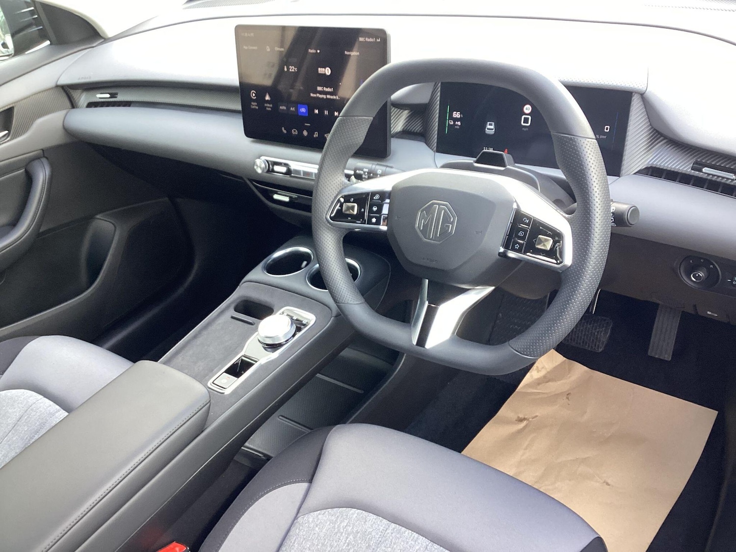 Used MG MGS5 2025 for sale - 76645517: Photo 15