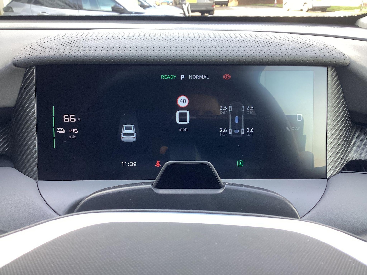 Used MG MGS5 2025 for sale - 76645517: Photo 18