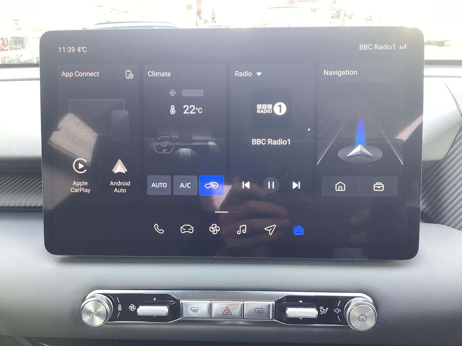 Used MG MGS5 2025 for sale - 76645517: Photo 19