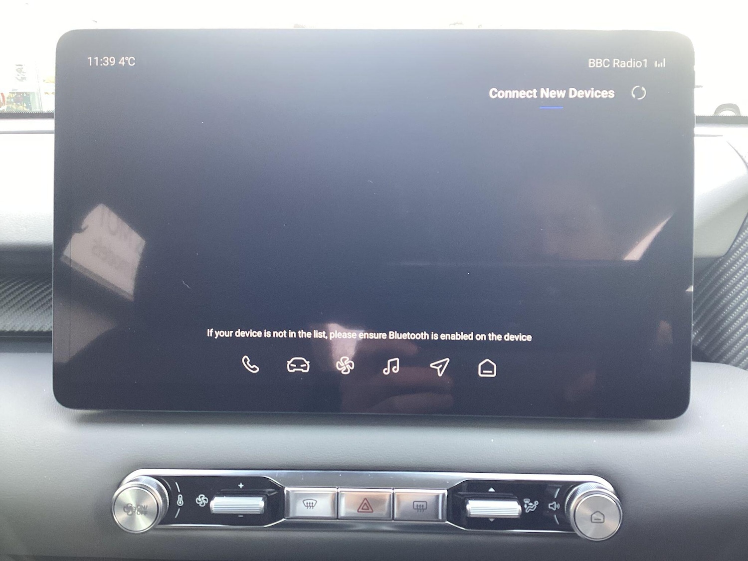 Used MG MGS5 2025 for sale - 76645517: Photo 20