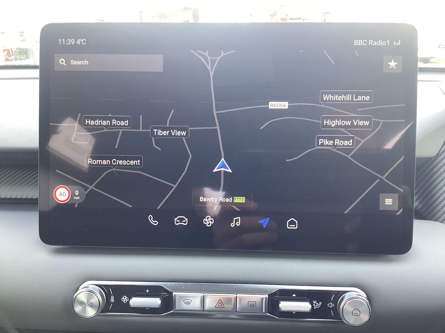 Used MG MGS5 2025 for sale - 76645517: Photo 21