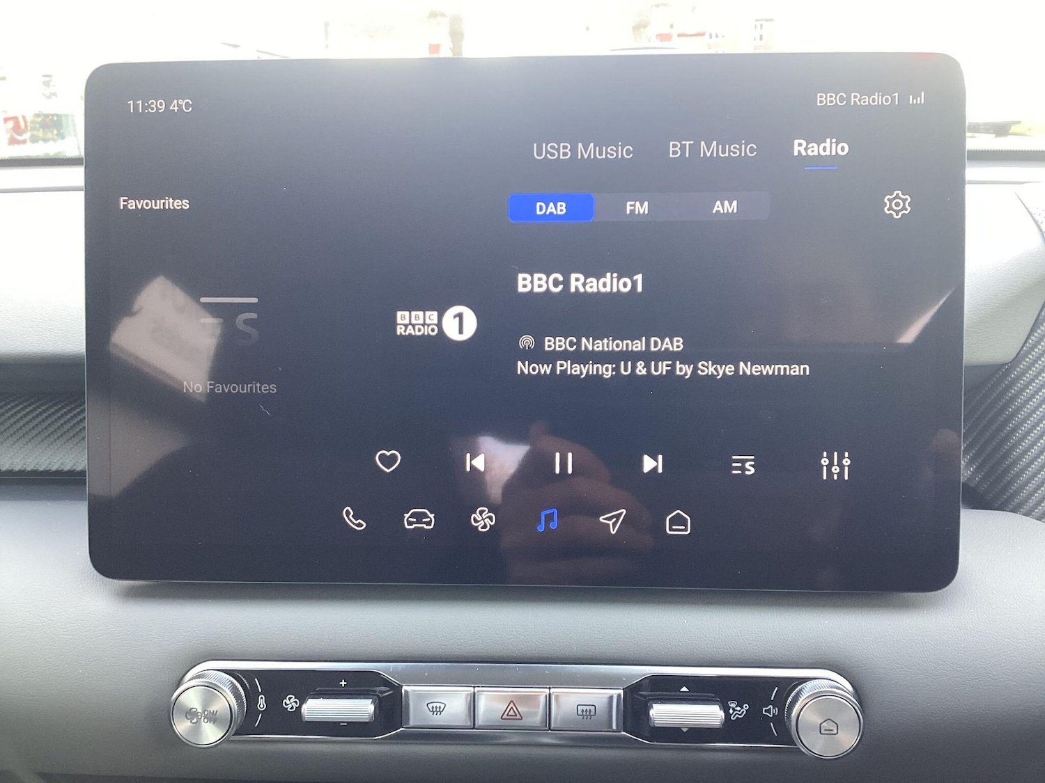 Used MG MGS5 2025 for sale - 76645517: Photo 23