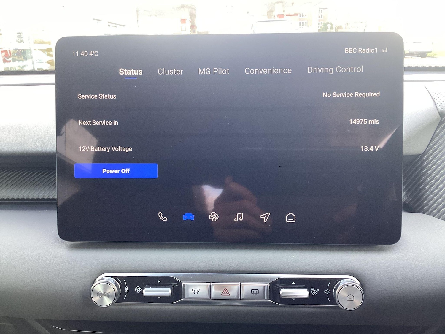 Used MG MGS5 2025 for sale - 76645517: Photo 24