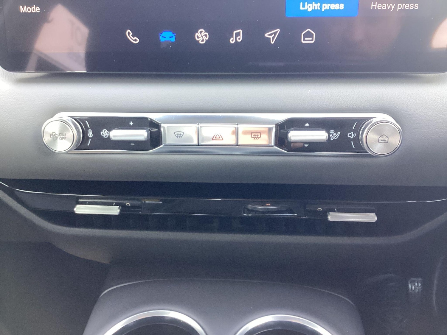 Used MG MGS5 2025 for sale - 76645517: Photo 26