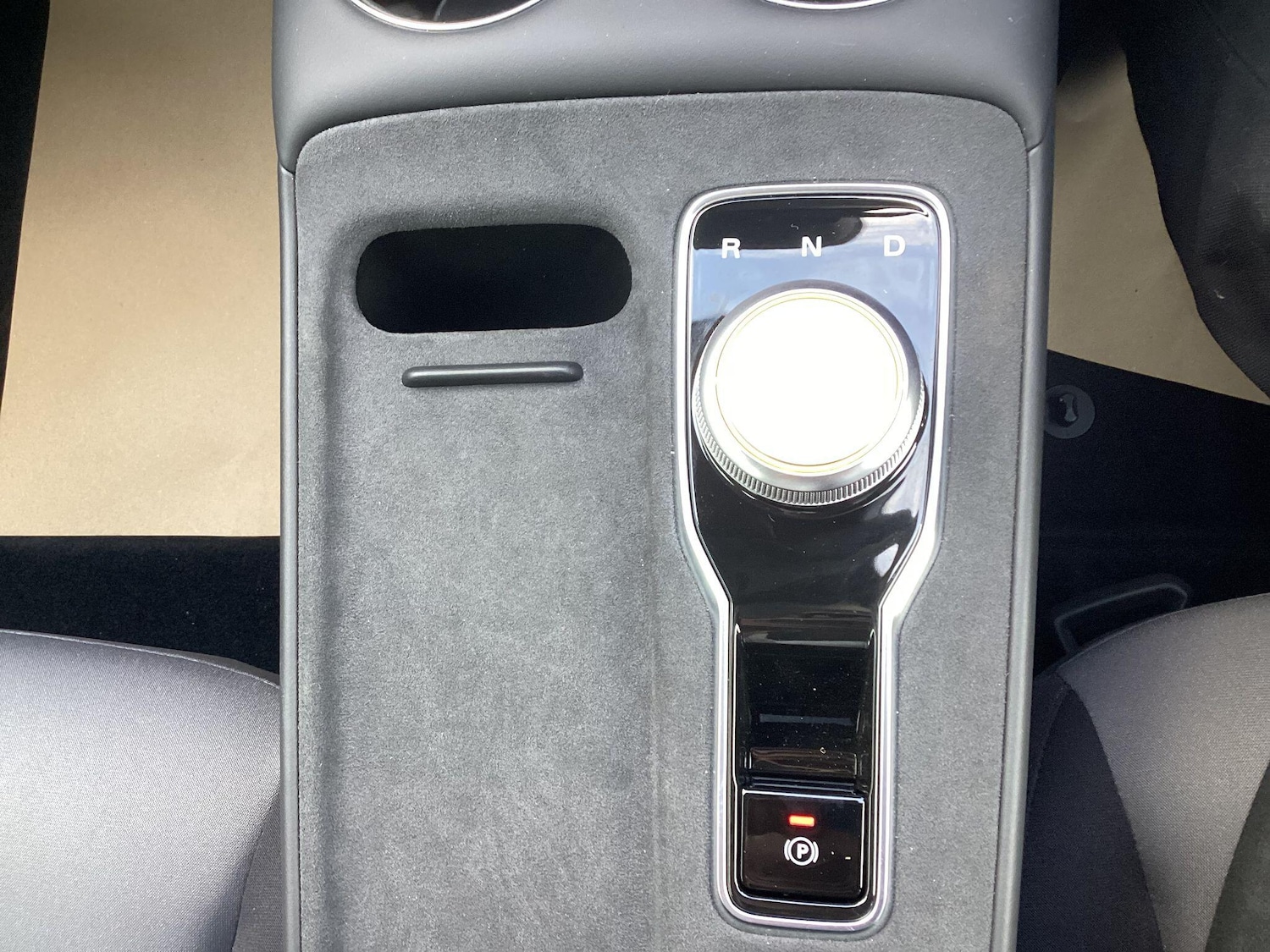 Used MG MGS5 2025 for sale - 76645517: Photo 27