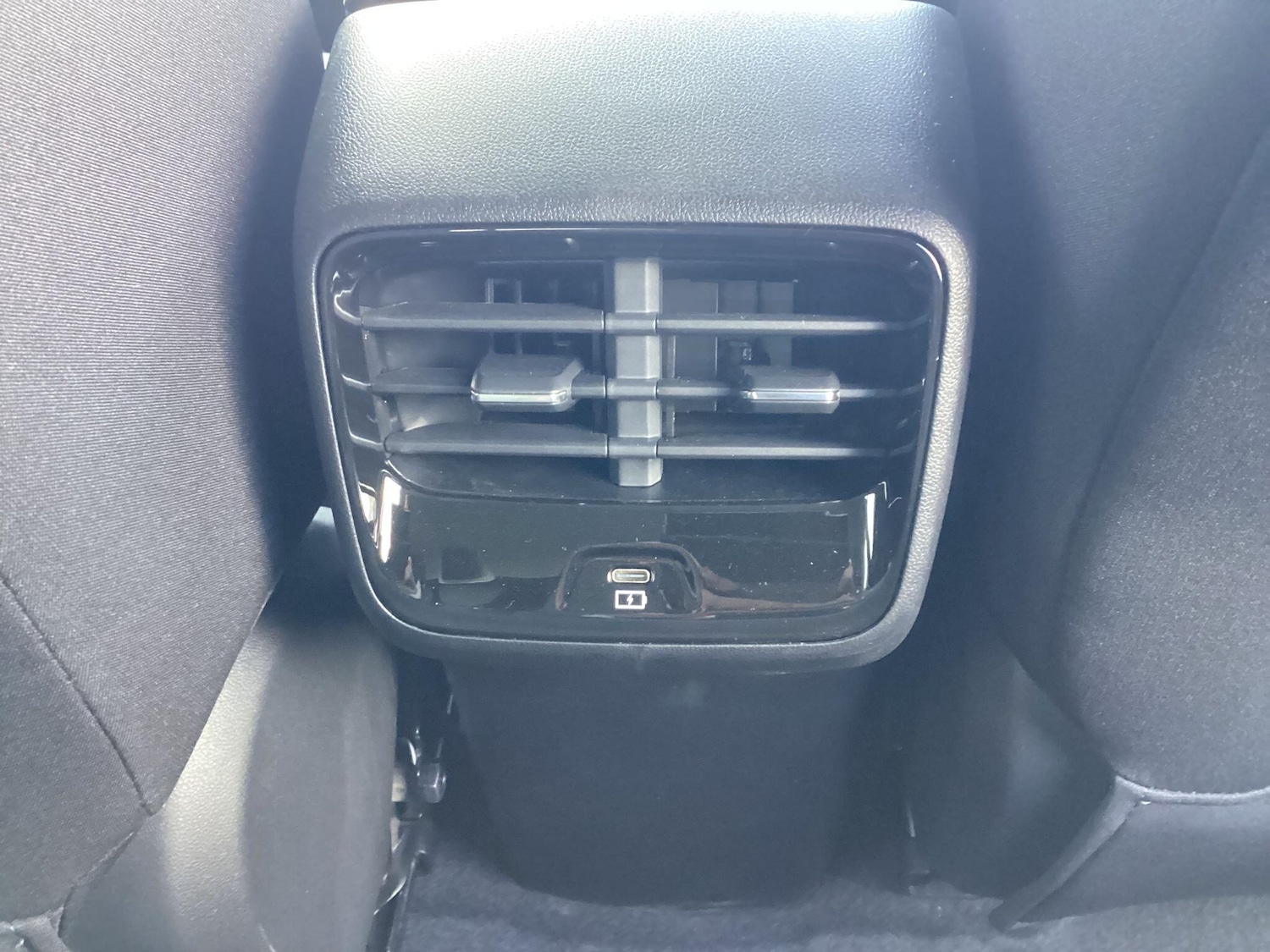 Used MG MGS5 2025 for sale - 76645517: Photo 30