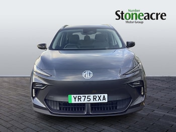 Used MG MGS5 2025 for sale - 76645517: Photo