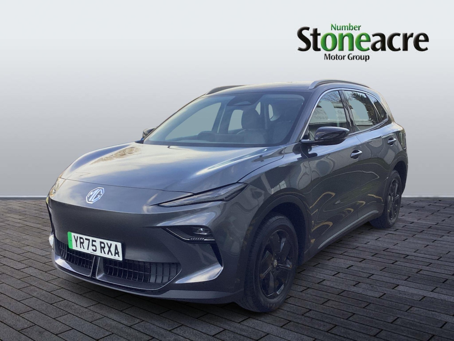 Used MG MGS5 2025 for sale - 76645517: Photo 5