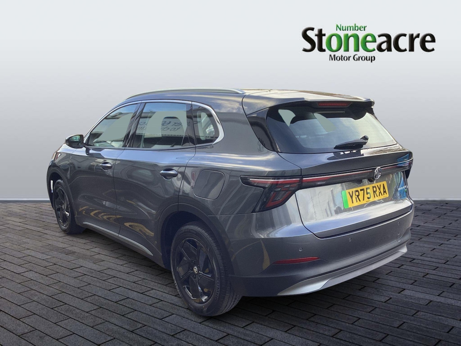 Used MG MGS5 2025 for sale - 76645517: Photo 6