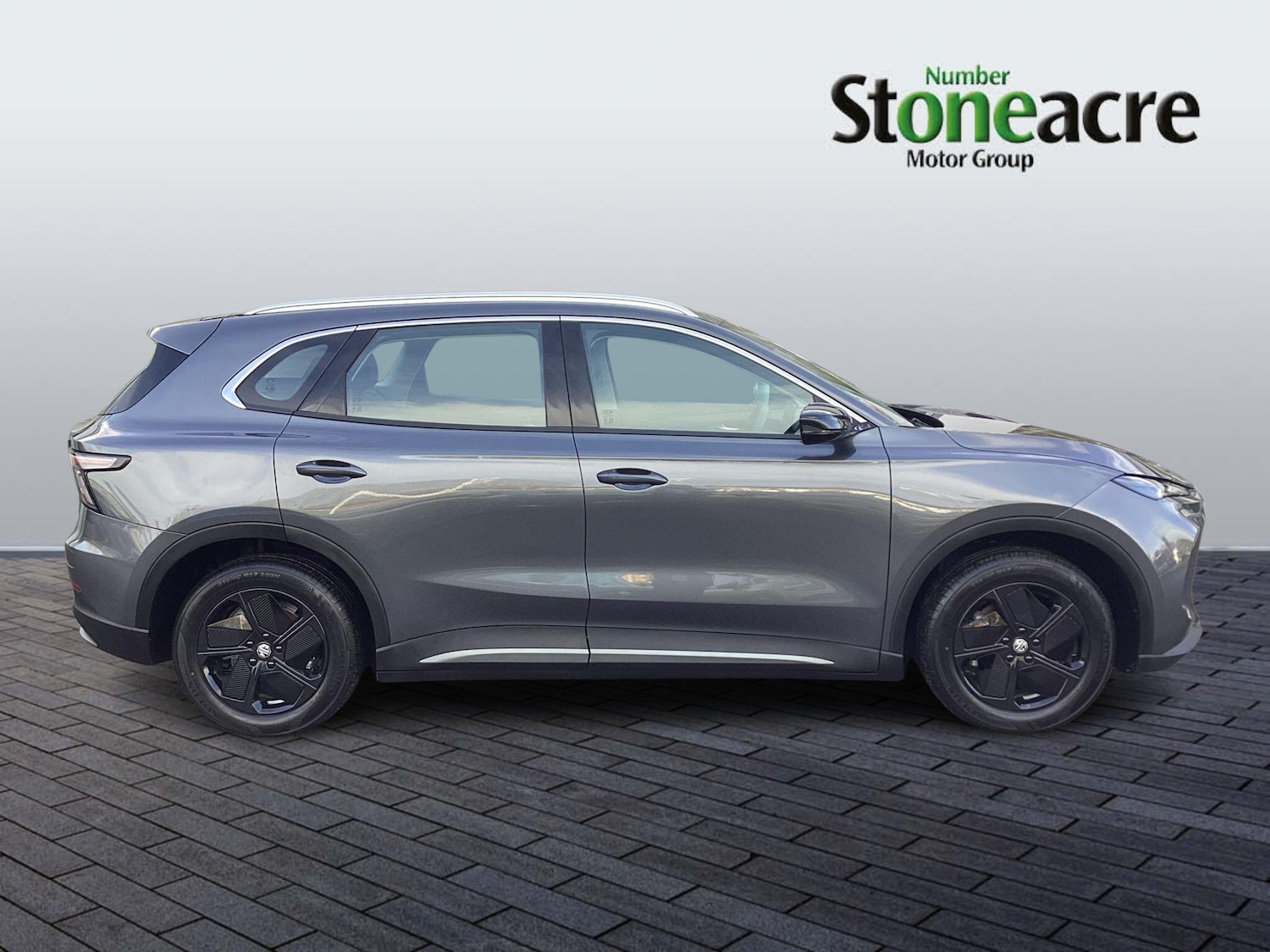 Used MG MGS5 2025 for sale - 76645517: Photo 9