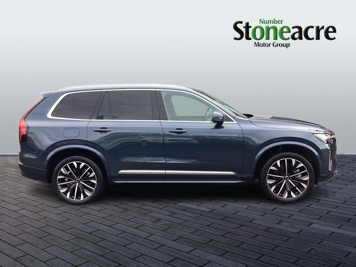 Used Volvo XC90 2025 for sale - 76485357: Photo 10