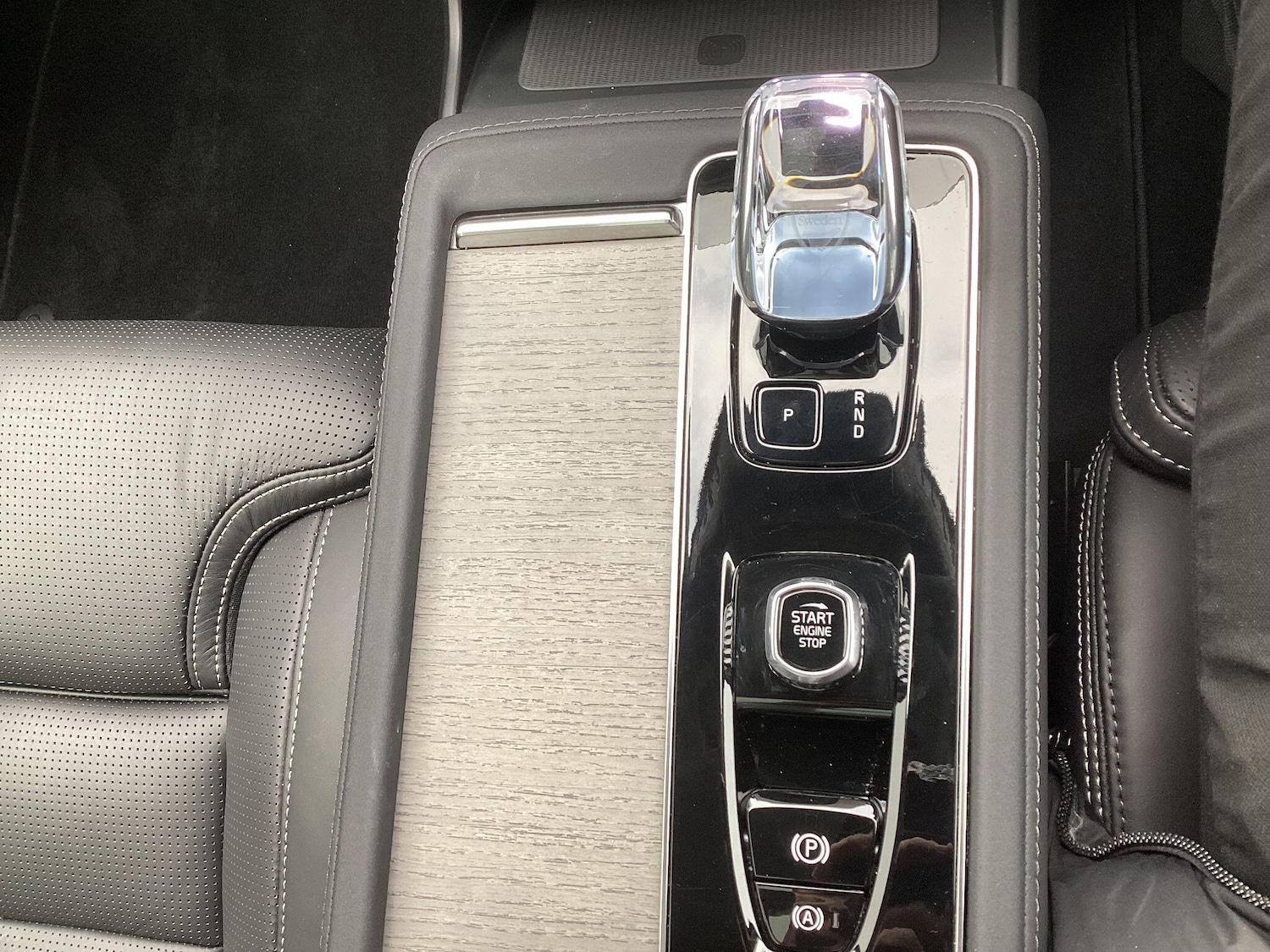 Used Volvo XC90 2025 for sale - 76485357: Photo 13