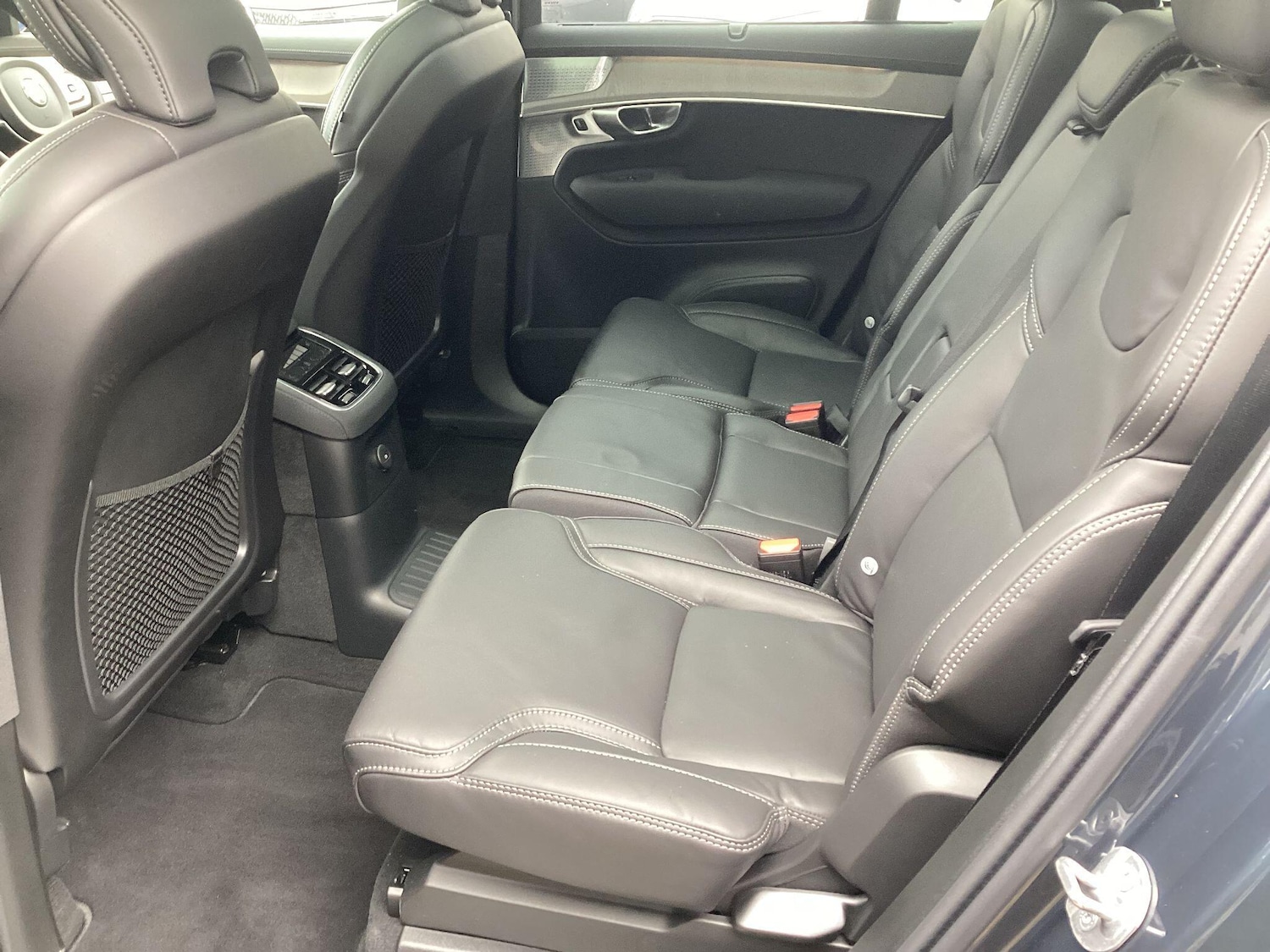 Used Volvo XC90 2025 for sale - 76485357: Photo 16