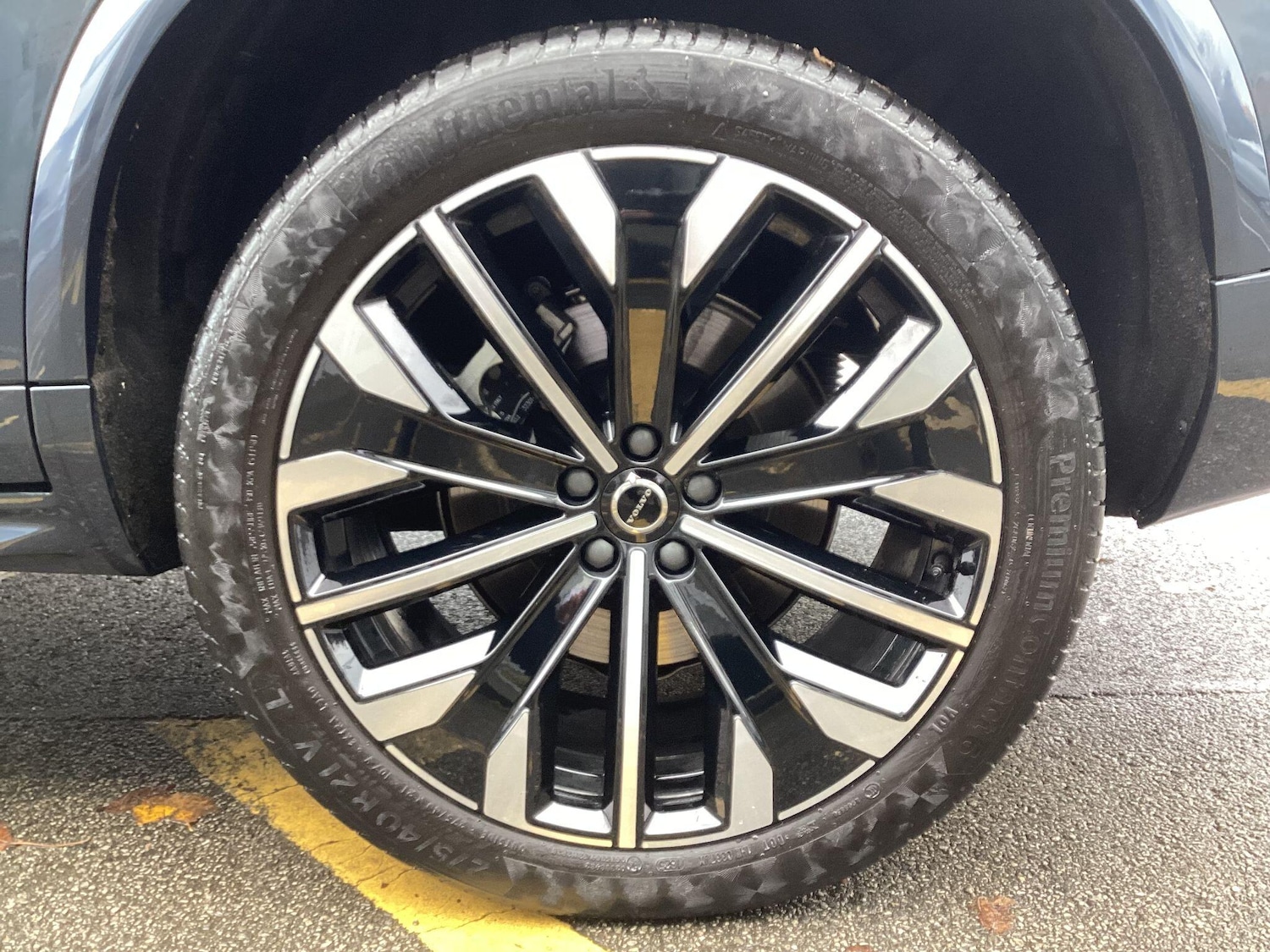 Used Volvo XC90 2025 for sale - 76485357: Photo 19